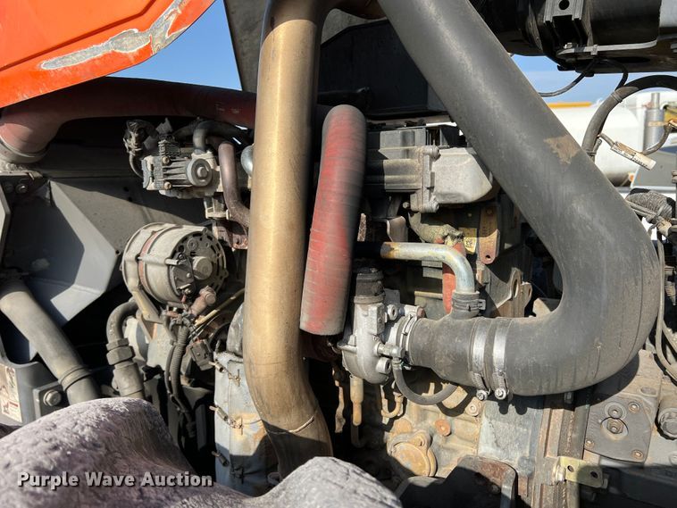 image for item DK7013 Hamm H11ix P  single drum vibratory roller