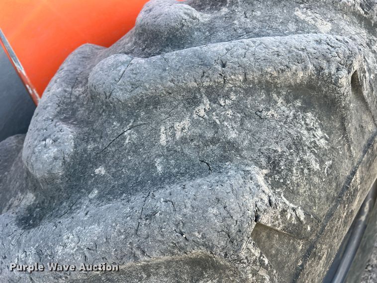 image for item DK7013 Hamm H11ix P  single drum vibratory roller