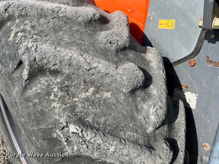 image for item DK7013 Hamm H11ix P  single drum vibratory roller