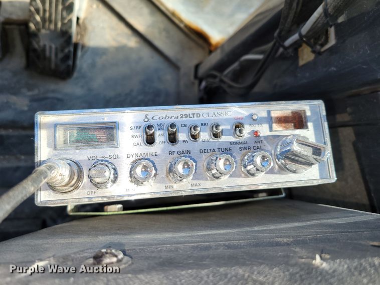 image for item DM2474 2015 John Deere 824K-II  wheel loader