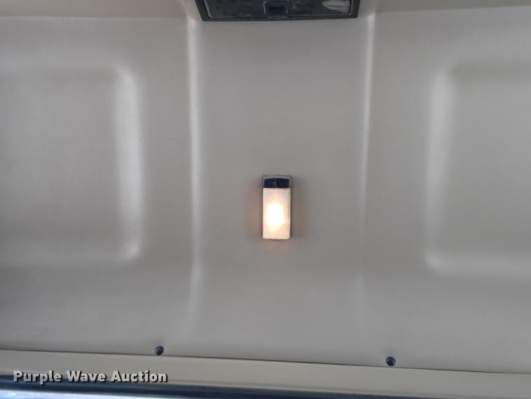 image for item DM2476 2007 Mack CV713 Granite  dump truck