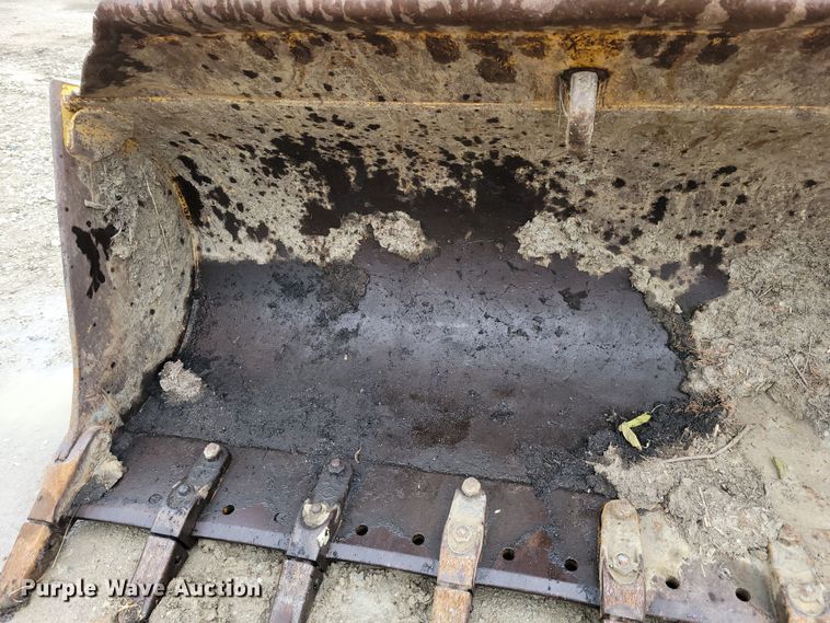 image for item DM2478 1983 Caterpillar 943  track loader