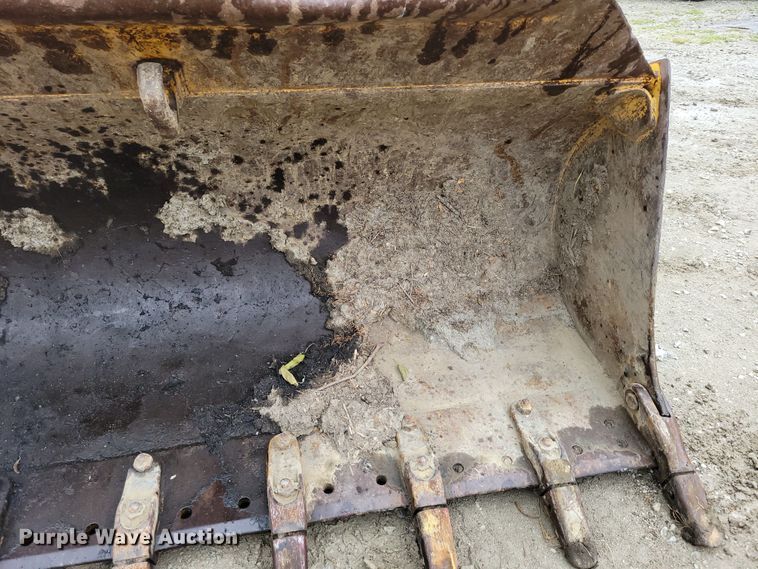 image for item DM2478 1983 Caterpillar 943  track loader