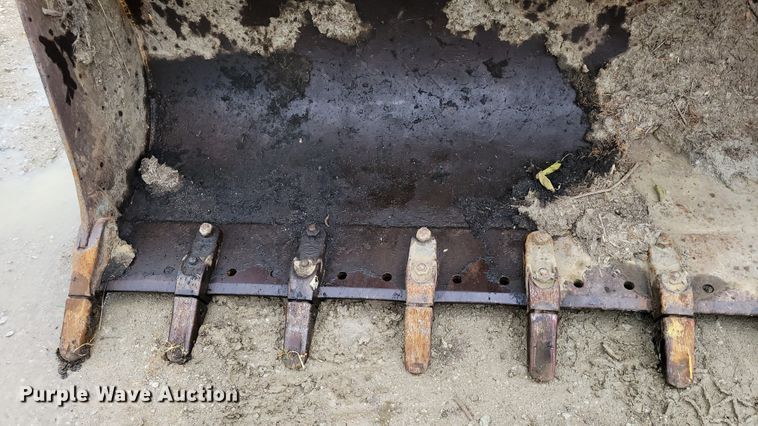 image for item DM2478 1983 Caterpillar 943  track loader