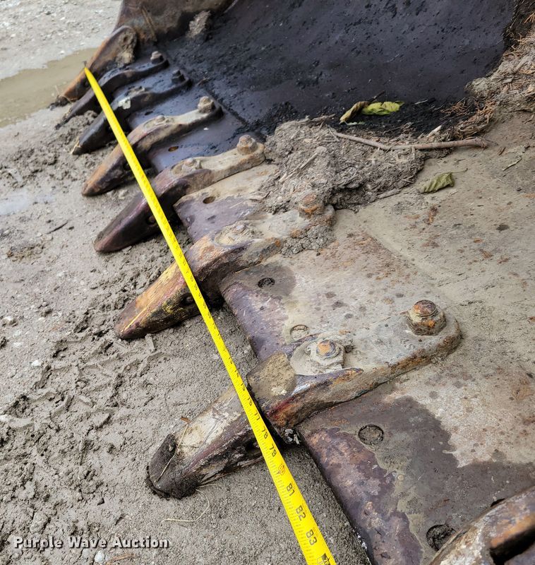 image for item DM2478 1983 Caterpillar 943  track loader