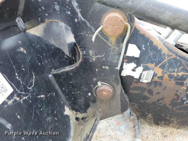 image for item DM2482 Caterpillar  skid steer breaker