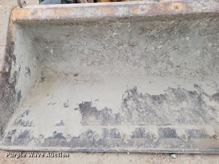 image for item DM2483 2005 Case 450  skid steer loader