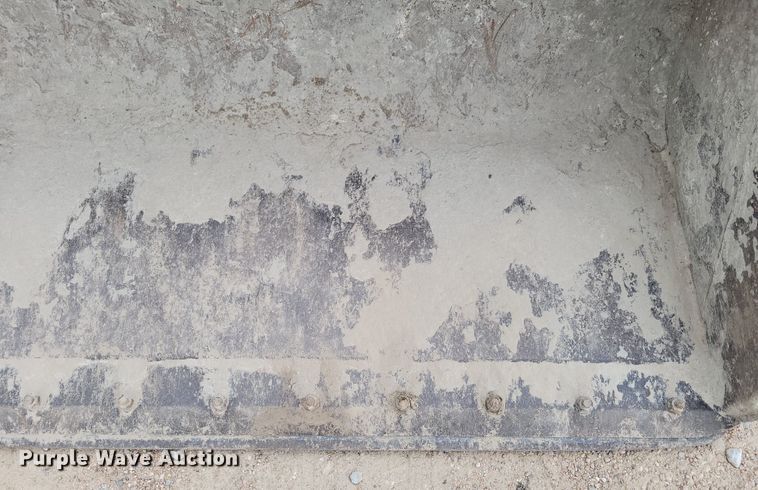 image for item DM2483 2005 Case 450  skid steer loader