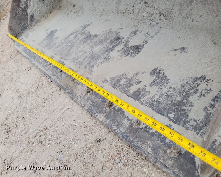 image for item DM2483 2005 Case 450  skid steer loader