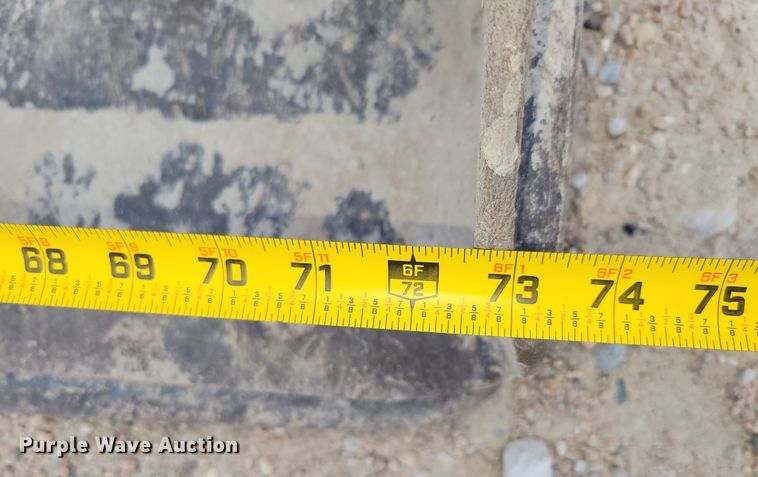 image for item DM2483 2005 Case 450  skid steer loader