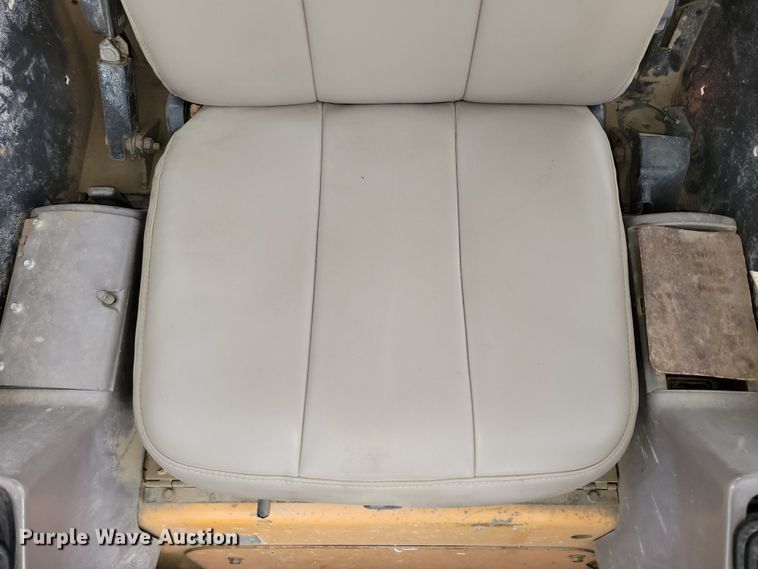 image for item DM2483 2005 Case 450  skid steer loader