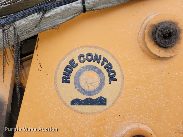 image for item DM2483 2005 Case 450  skid steer loader