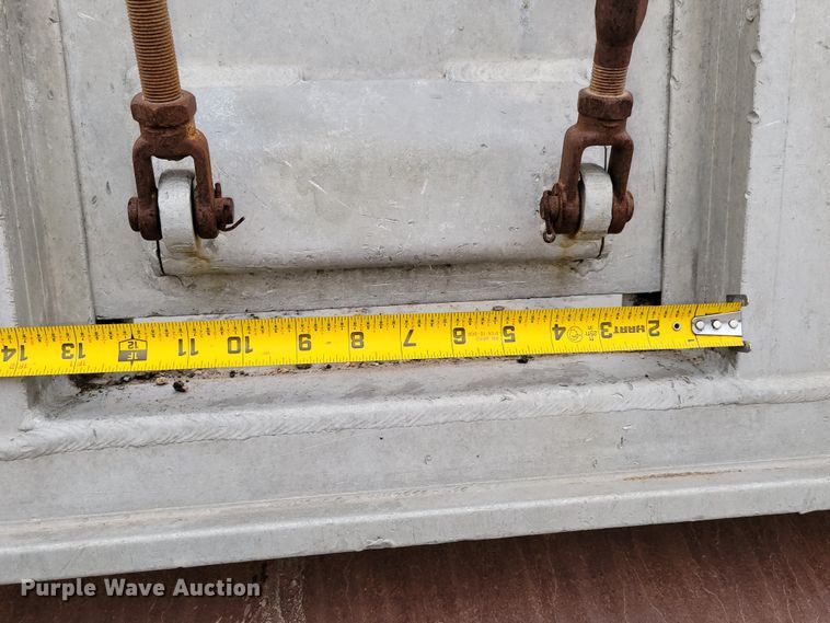 image for item DM2485 2001 Kenworth T800  dump truck