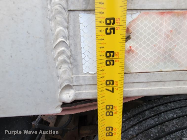 image for item DM2485 2001 Kenworth T800  dump truck