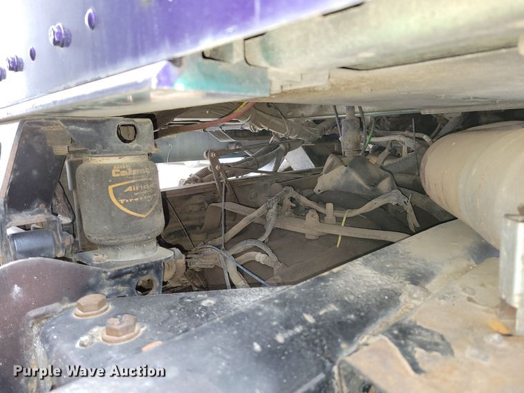 image for item DM2485 2001 Kenworth T800  dump truck