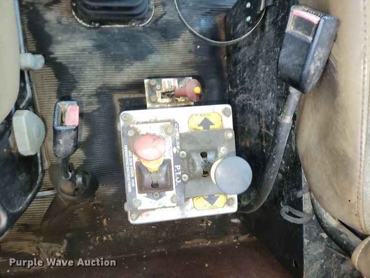 image for item DM2485 2001 Kenworth T800  dump truck