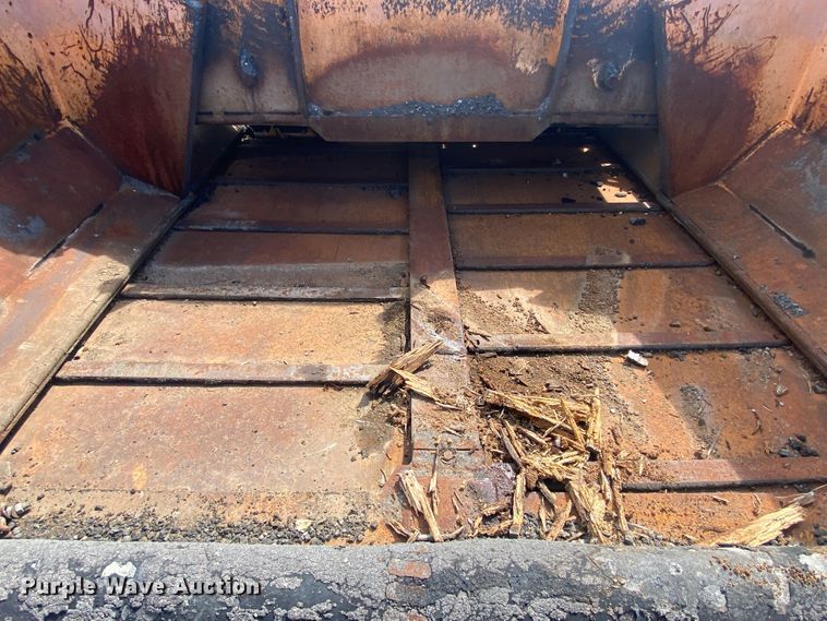 image for item DM4190 LeeBoy L8500T  paver