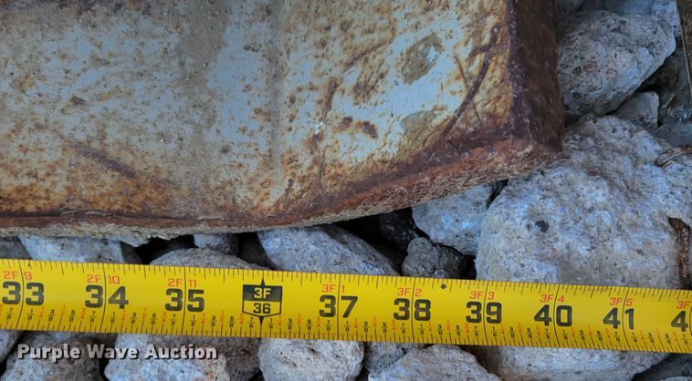 image for item DM7984 Kent HP135-II  plate compactor