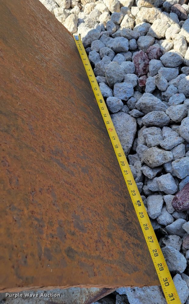 image for item DM7984 Kent HP135-II  plate compactor