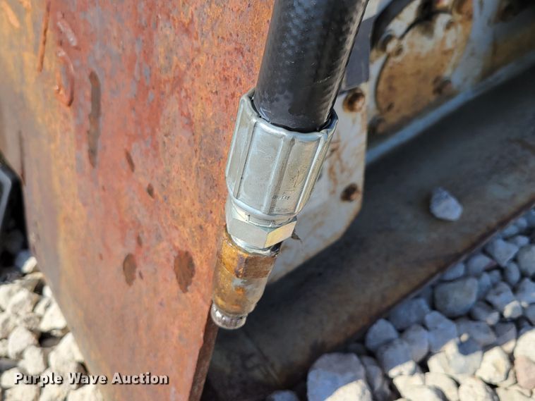 image for item DM7984 Kent HP135-II  plate compactor