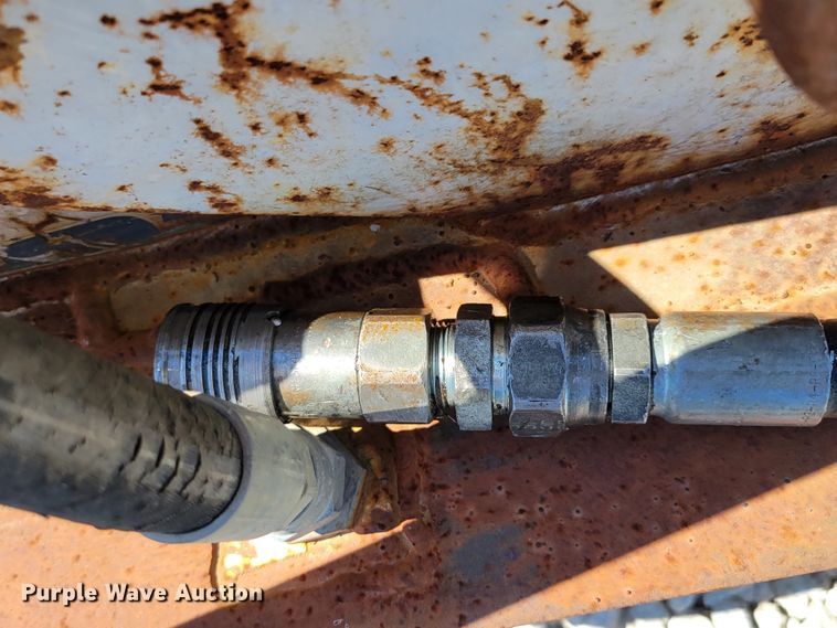 image for item DM7984 Kent HP135-II  plate compactor