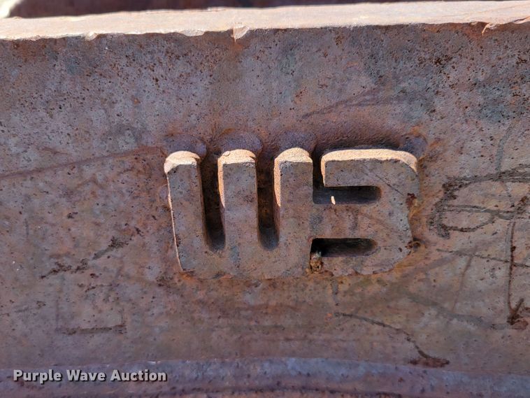 image for item DM7984 Kent HP135-II  plate compactor