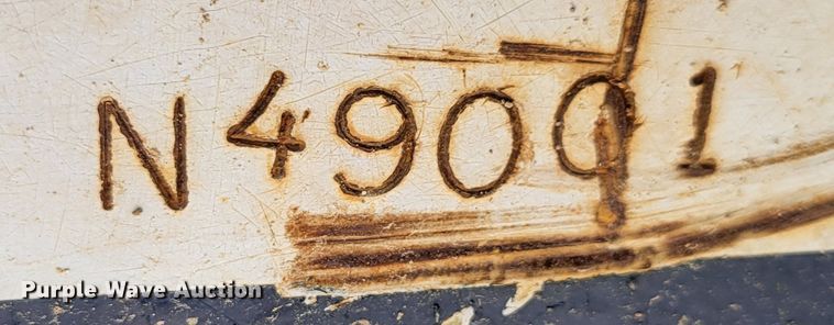 image for item DM7984 Kent HP135-II  plate compactor