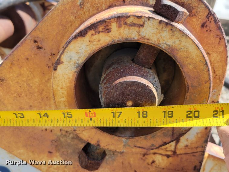 image for item DM7985 Kent HP135-II  plate compactor