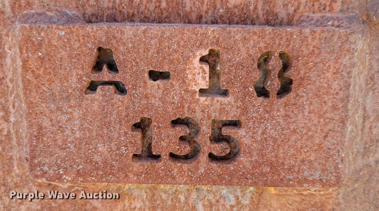 image for item DM7985 Kent HP135-II  plate compactor