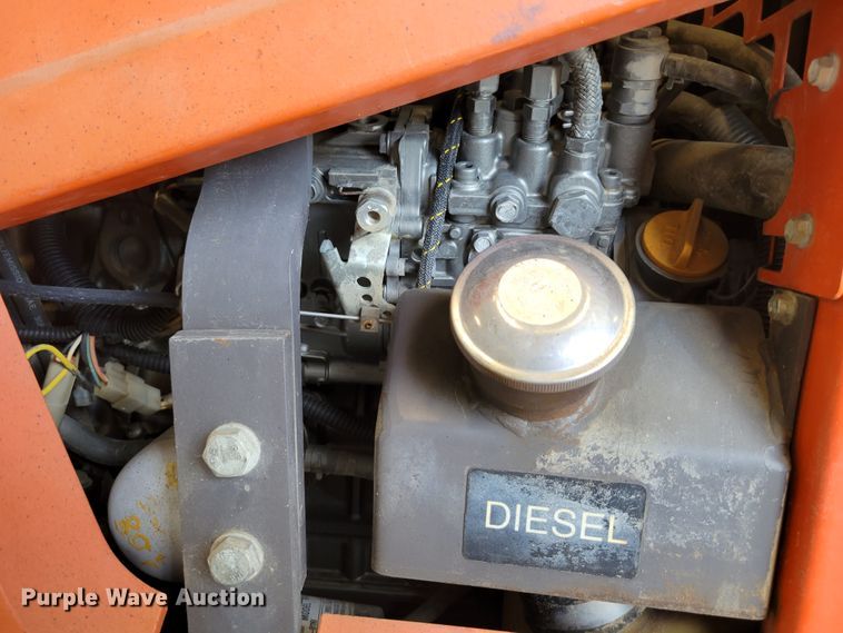 image for item DM7988 2012 Husqvarna FS4800D  concrete saw