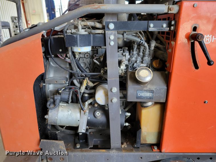 image for item DM7988 2012 Husqvarna FS4800D  concrete saw