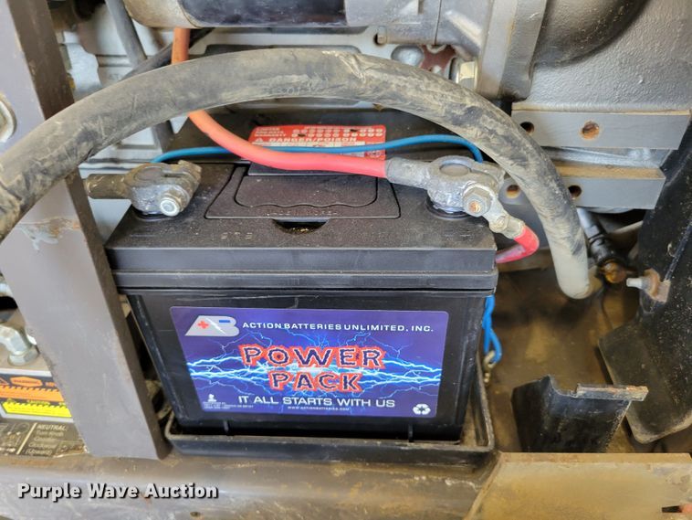 image for item DM7988 2012 Husqvarna FS4800D  concrete saw