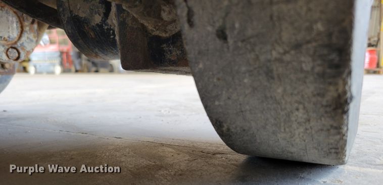 image for item DM7988 2012 Husqvarna FS4800D  concrete saw