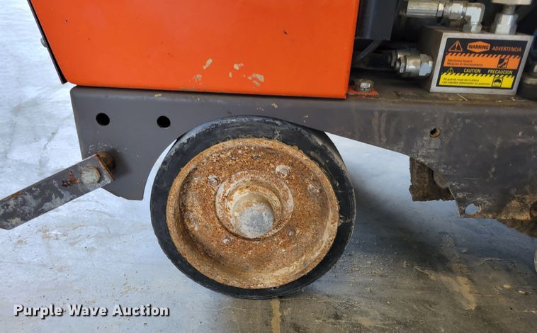 image for item DM7988 2012 Husqvarna FS4800D  concrete saw