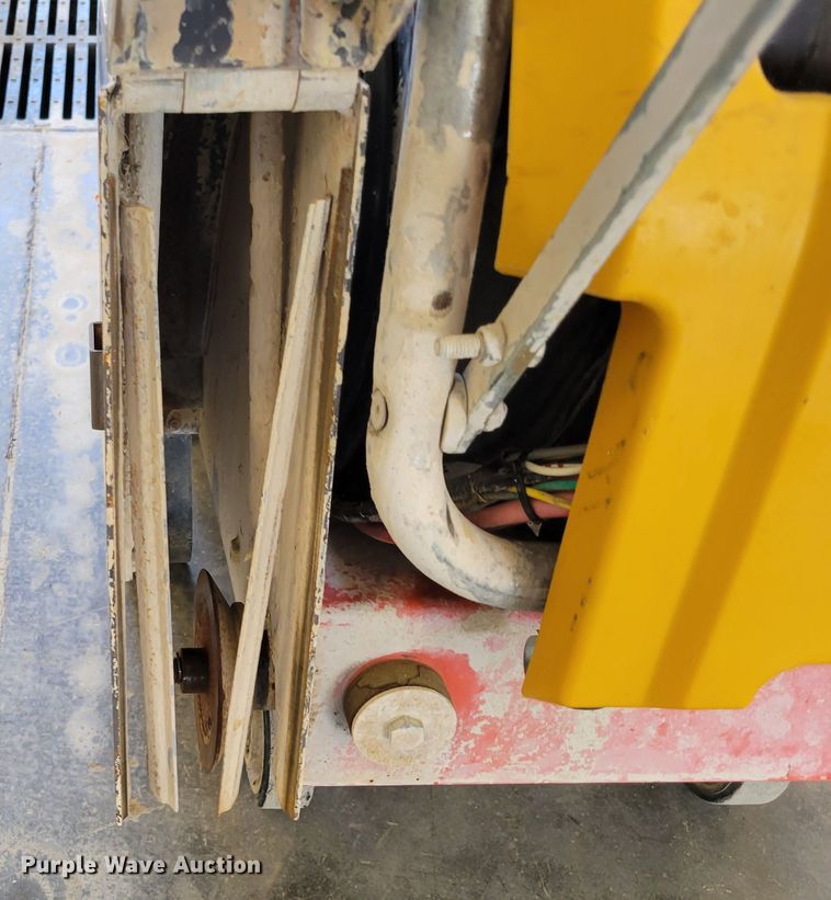 image for item DM7989 Husqvarna FS524  concrete saw