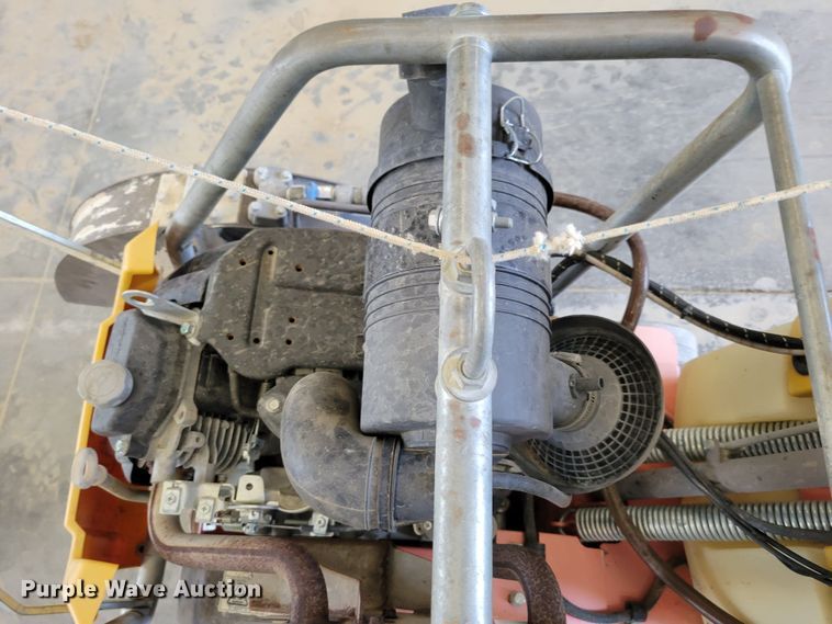 image for item DM7989 Husqvarna FS524  concrete saw