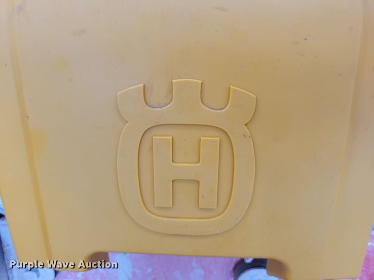 image for item DM7989 Husqvarna FS524  concrete saw