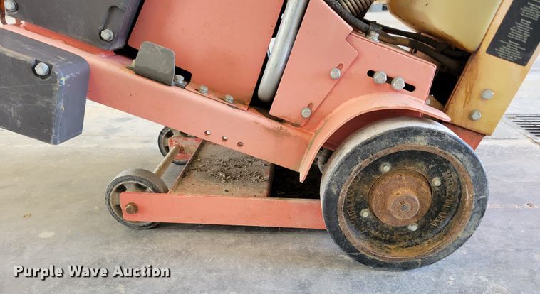 image for item DM7989 Husqvarna FS524  concrete saw