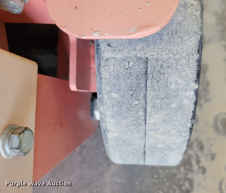 image for item DM7989 Husqvarna FS524  concrete saw