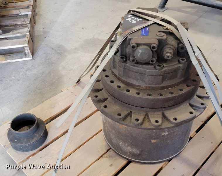 image for item DM7995 Kayaba Industry B0240-93032  final drive assembly