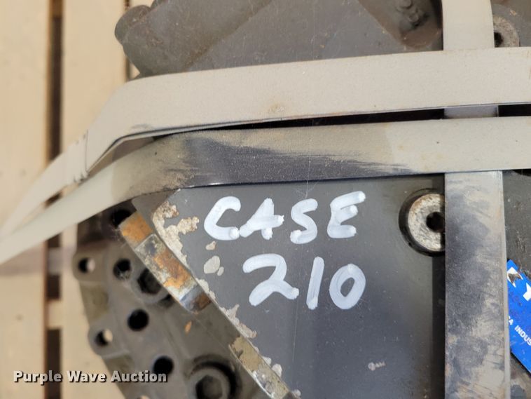 image for item DM7995 Kayaba Industry B0240-93032  final drive assembly