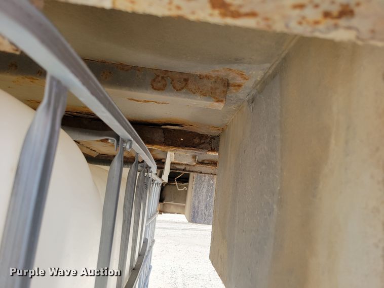 image for item DM7999 Knapheide 6108D54J1  utility bed