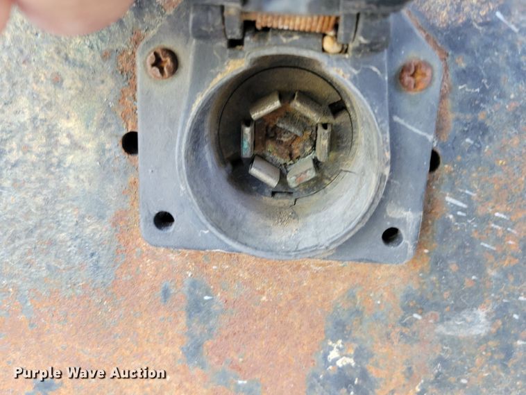 image for item DM8009 2008 Ford F550 Super Duty XL dump truck