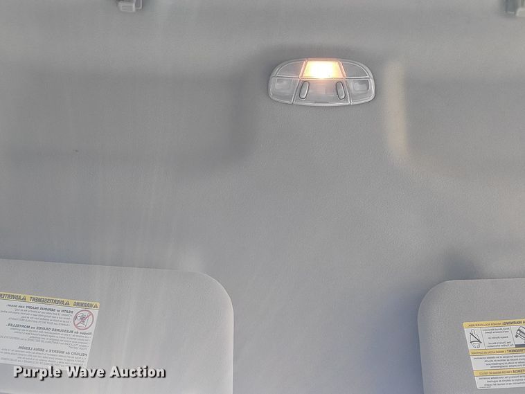 image for item DM8009 2008 Ford F550 Super Duty XL dump truck