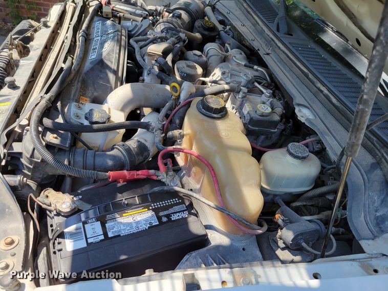 image for item DM8009 2008 Ford F550 Super Duty XL dump truck