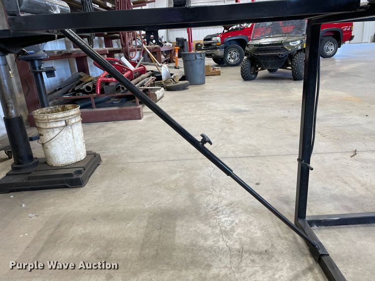 image for item DN5142 DeWalt D28715  metal cutting saw