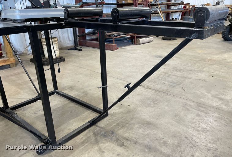 image for item DN5142 DeWalt D28715  metal cutting saw