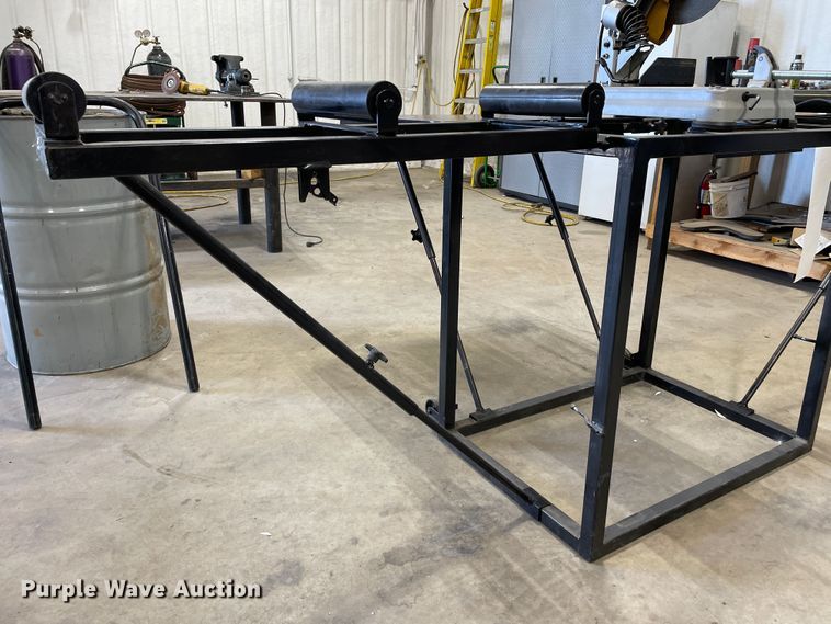 image for item DN5142 DeWalt D28715  metal cutting saw