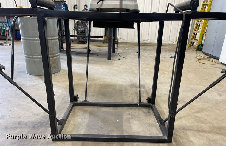 image for item DN5142 DeWalt D28715  metal cutting saw