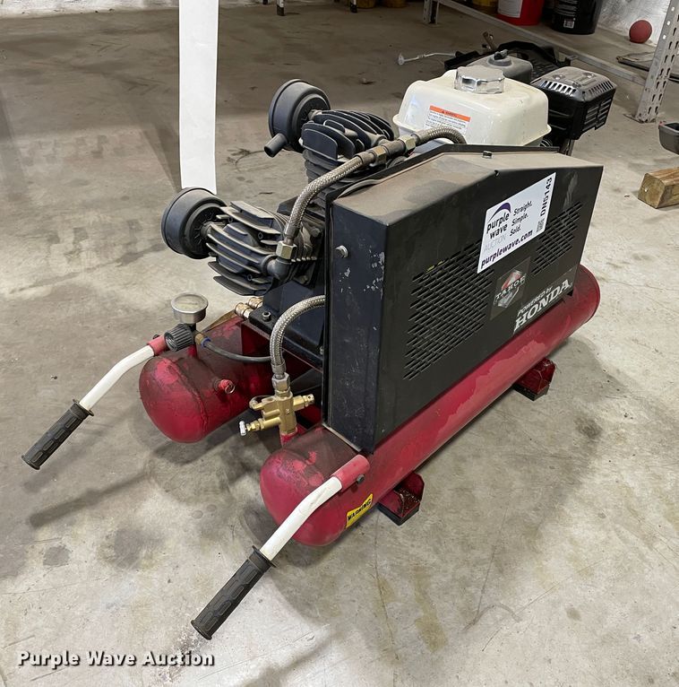 image for item DN5143 Tahoe TP16521  air compressor